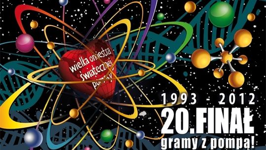 Wielka Orkiestra Świątecznej Pomocy