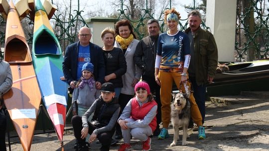 Wielka Siła w Tomaszowie