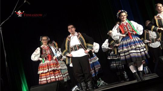 "Wielkanoc na Mazowszu" - polskie tradycje i obrzędy wielkanocne