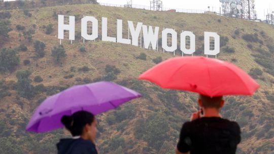 Wielki krok dla filmowców. Jak lądowanie na Księżycu zainspirowało Hollywood