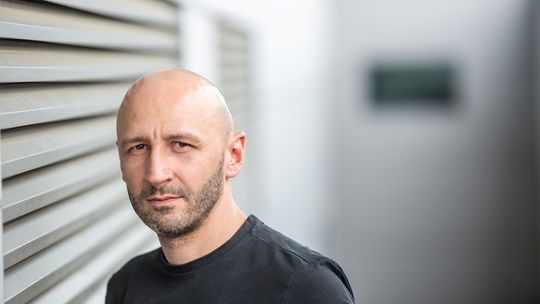 Wielki sukces Artura Zagajewskiego