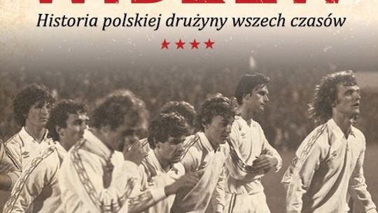 'Wielki Widzew' pod patronatem 'Widzewiaka'