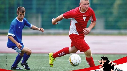 Wielkie piłkarskie święto Olimpiad Specjalnych w Opocznie i Spale