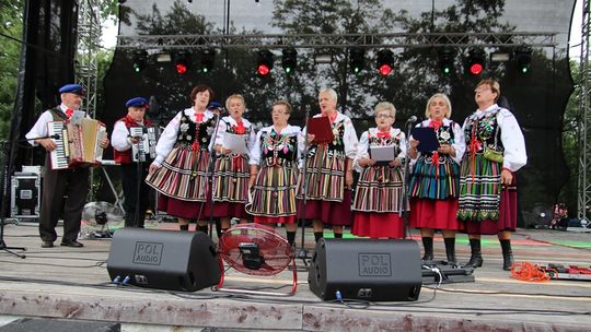 Wielkie świętowanie w Inowłodzu 