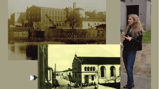 Wielokulturowa historia Tomaszowa – zapraszamy na wykład