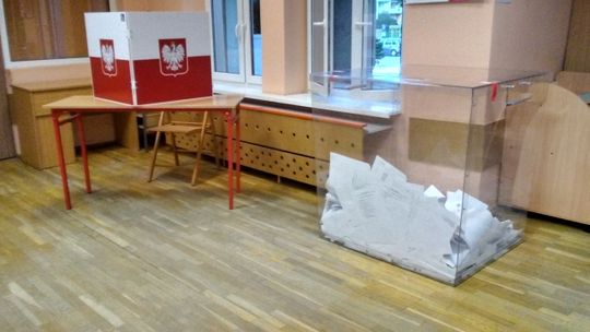 Wiemy już jak głosowali tomaszowianie /aktualizacja/