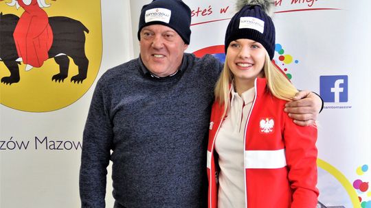 Wiesław Kmiecik szkoleniowcem kadry kobiet w łyżwiarstwie szybkim