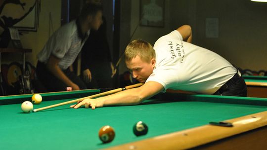 WiK Pol Tour 2014 Łódź: Pięciu Tomaszowian w fazie pucharowej