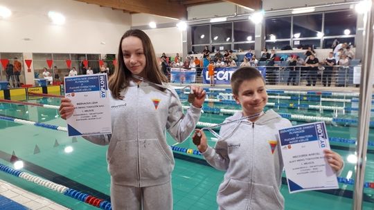 Wikingowie na zawodach w Kielcach