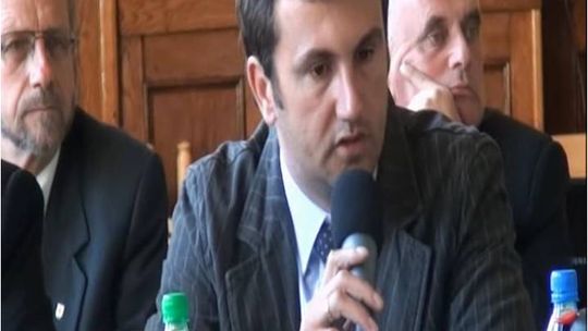 Wilgoć zagrożeniem dla Grot Nagórzyckich