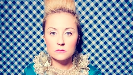Wino-Granie: Paulina Przybysz | unplugged