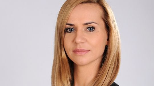 Wioletta Jóźwik  prezeską nowej miejskiej spółki