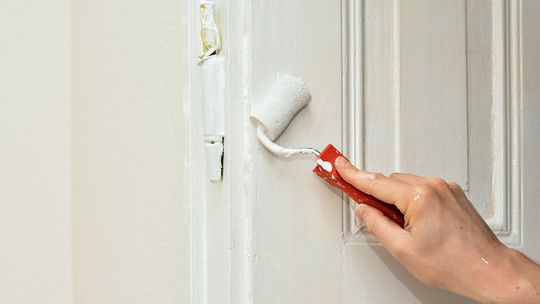 Wiosenny remont w lokalu: najemca musi dostać zastępcze „M”?