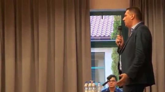Wipler: Państwo, które funkcjonuje tak, jak Amber Gold