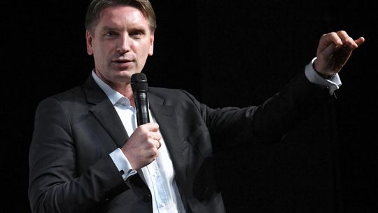 "Wirtualna Polska": prokuratura wraca do sprawy Tomasza Lisa
