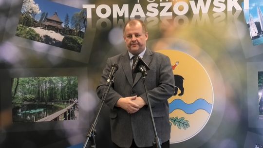 Wirus w Powiecie Tomaszowskim. Co na to Starosta?