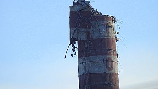 Wistomowski upadek