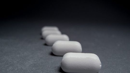 Witamina D i kwasy tłuszczowe omega-3 mogą obniżać ryzyko chorób autoimmunizacyjnych