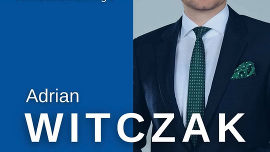 Witczak pokieruje Platformą