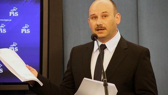 Witko krytykuje ustawę śmieciową