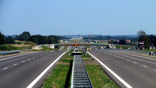 Witko pyta o S8