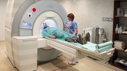 Witko: tomografia w Opocznie, rezonans w Tomaszowie