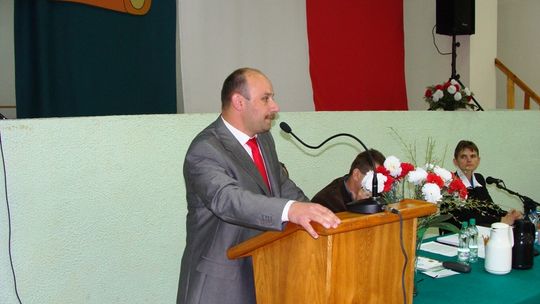 Witko wyciszany