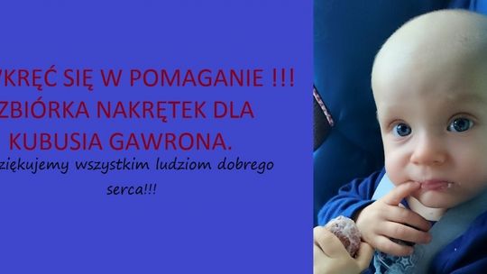 Wkręć się w pomaganie