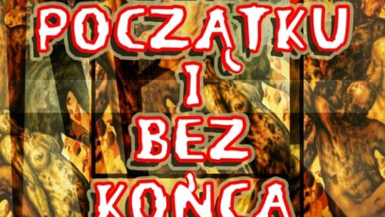 Władysław Kaliski w Kościele Św. Trójcy