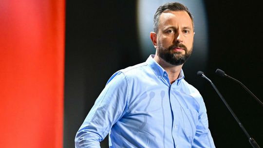 Władysław Kosiniak-Kamysz: nasza propozycja – im więcej dzieci, tym niższe podatki