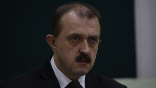 Władza żegluje a miasto dryfuje