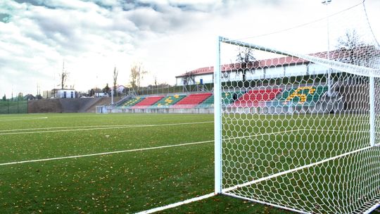 Władze tomaszowa inwestują w nowe obiekty sportowe