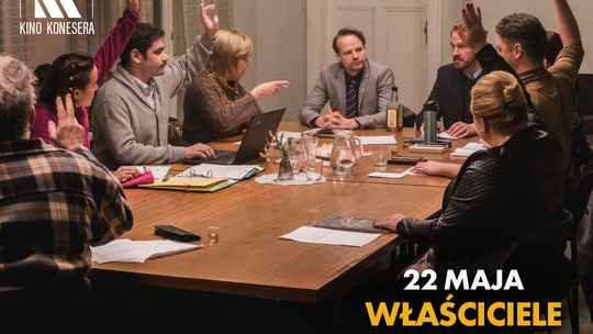 „Właściciele” w Heliosie