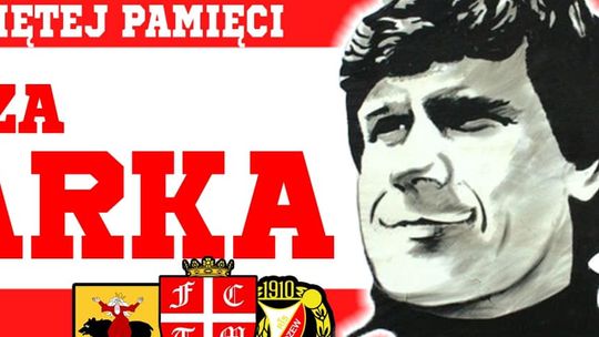 Włodzimierz Smolarek patronem ronda przy ulicy Zielonej