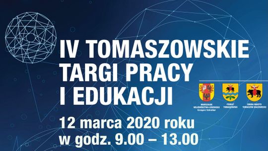 Wniosek o zmianę terminu Targów Pracy i Edukacji