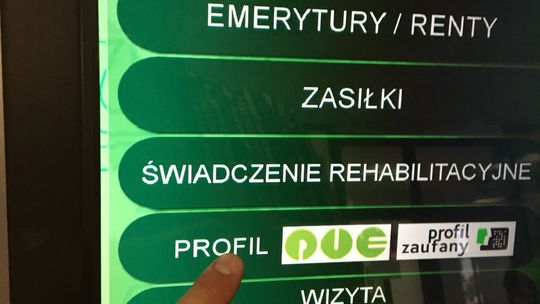 Wnioski z Tarczy można składać tylko drogą elektroniczną