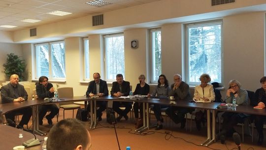 Wnioskujcie jak chcecie, zrobimy jak uważamy