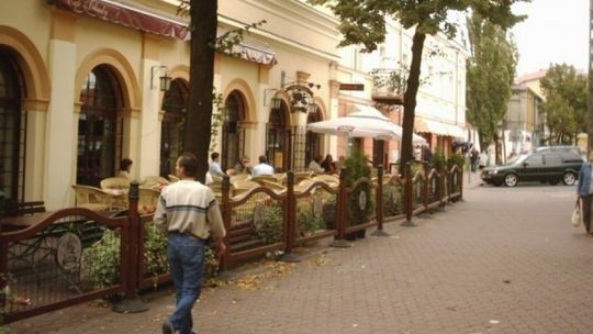 Woda sodowa uderza do głowy - co o tym myślicie?