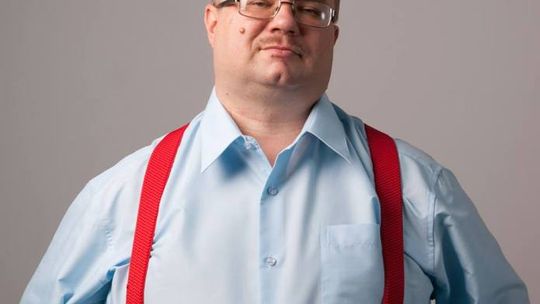 Wójcikowski: monopol państwa to złe rozwiązanie wszelkiego rodzaju problemów