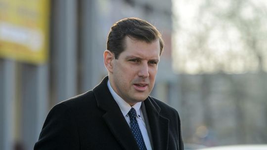 Wojewoda łódzki: służby realizują plan przyjmowania uchodźców z Ukrainy
