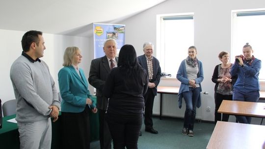 Wojewódzki finał XIII edycji konkursu „Sprawny w zawodzie – bezpieczny w pracy 2016”