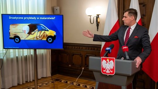 Wojna ideologiczna trwa. Kiedy powiemy: dość!