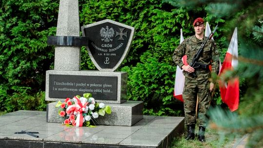 Wojskowe Święto w Tomaszowie Mazowieckim