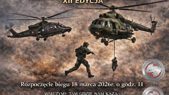 Wojskowy stadion w Tomaszowie znów zamieni się w arenę mocnego przełaju
