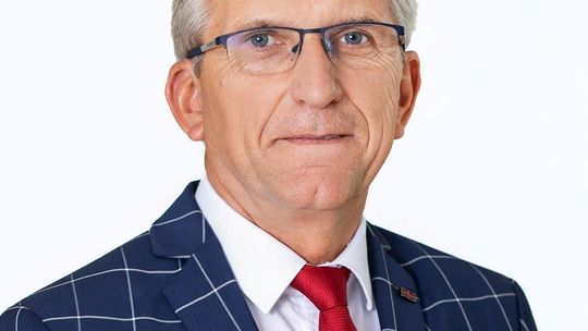 Wójt Czerniewic zarażony koronawirusem
