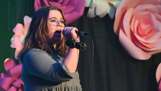 Wokalistki z MCK w finale ogólnopolskiego festiwalu piosenki!