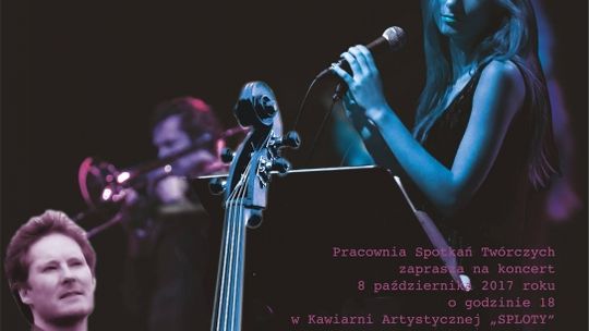 „Woman in Blue”