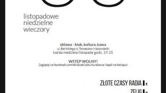 Woody Allen w Ęklawie