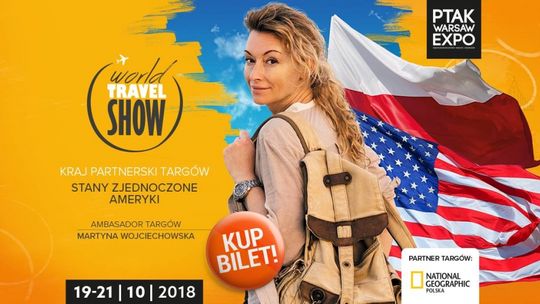 World Travel Show