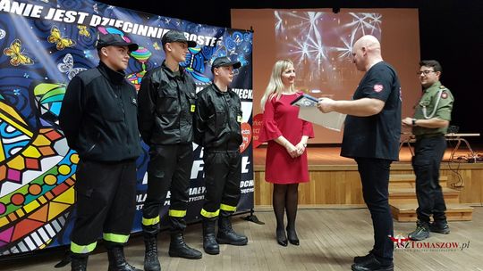 WOŚP podsumowany. W Tomaszowie też bijemy rekordy